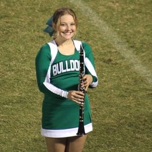 Meet your Posher, Isabelle